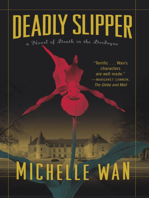 Title details for Deadly Slipper by Michelle Wan - Wait list